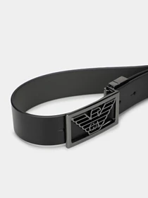 Ремені Emporio Armani модель Y4S507-Y134J-88244 Фото