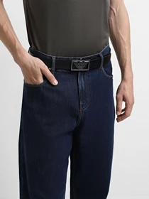 Ремені Emporio Armani модель Y4S507-Y134J-88244 Фото