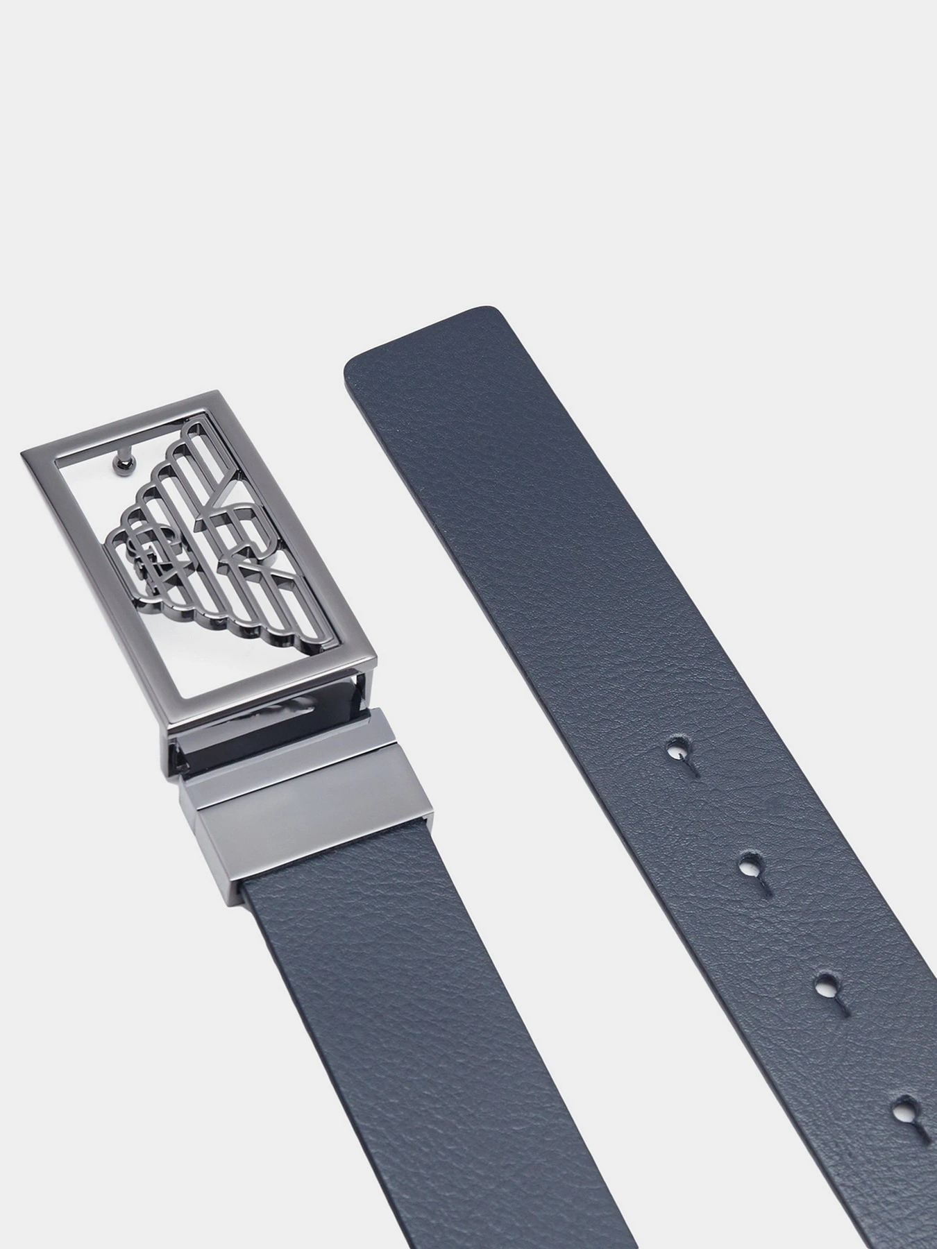 Ремни Emporio Armani модель Y4S507-Y134J-88272 Фото