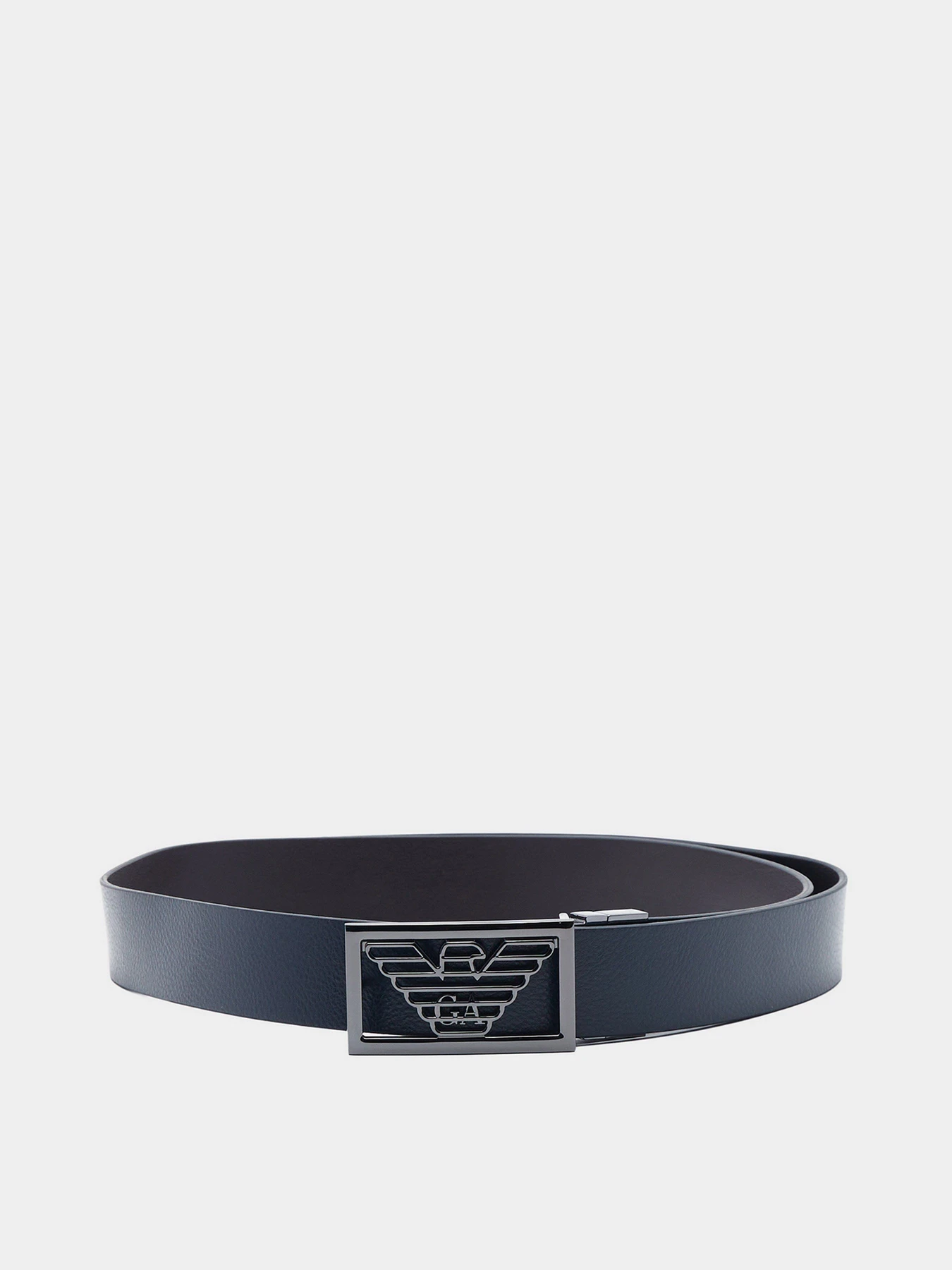 Ремни Emporio Armani модель Y4S507-Y134J-88272 Фото