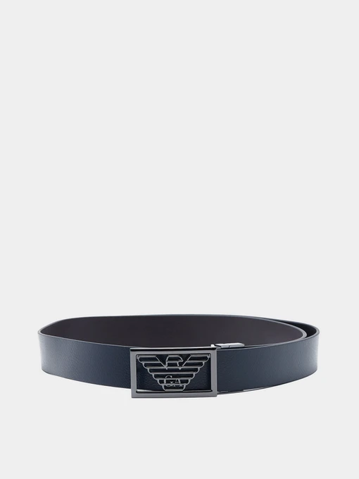 Ремни Emporio Armani модель Y4S507-Y134J-88272 Фото