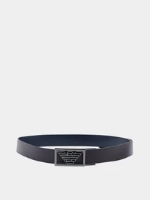 Ремни Emporio Armani модель Y4S507-Y134J-88272 Фото