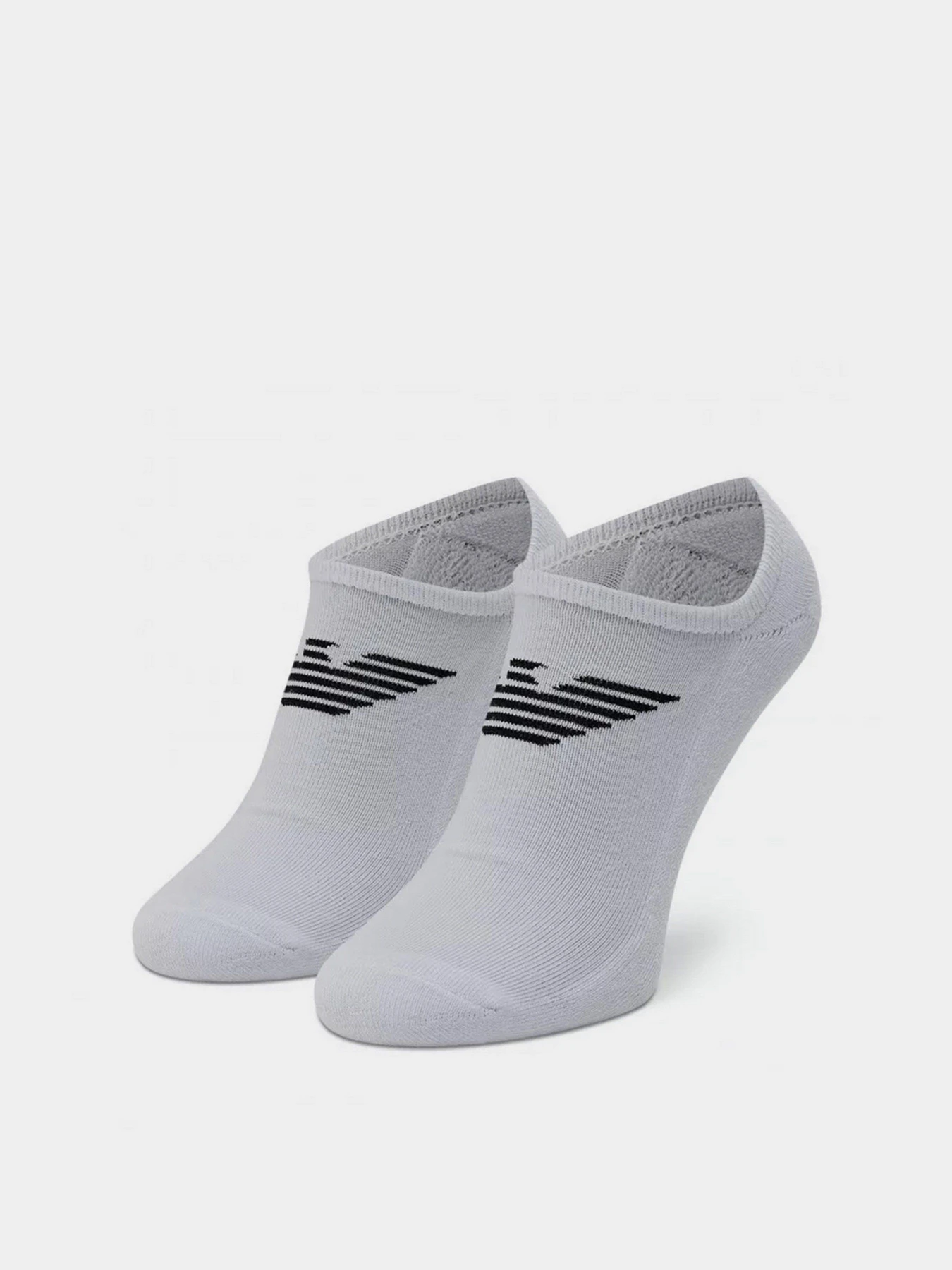 Носки и гольфы Emporio Armani модель 306228-2R300-00911 Носки и гольфы Emporio Armani модель 306228-2R300-00911 Фото