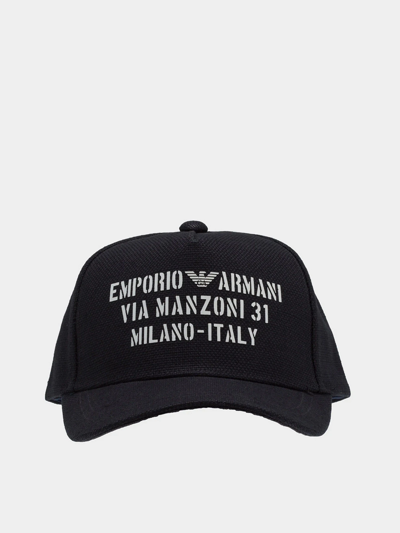 Шапки та кепки Emporio Armani модель 627865-2R553-00035 Фото