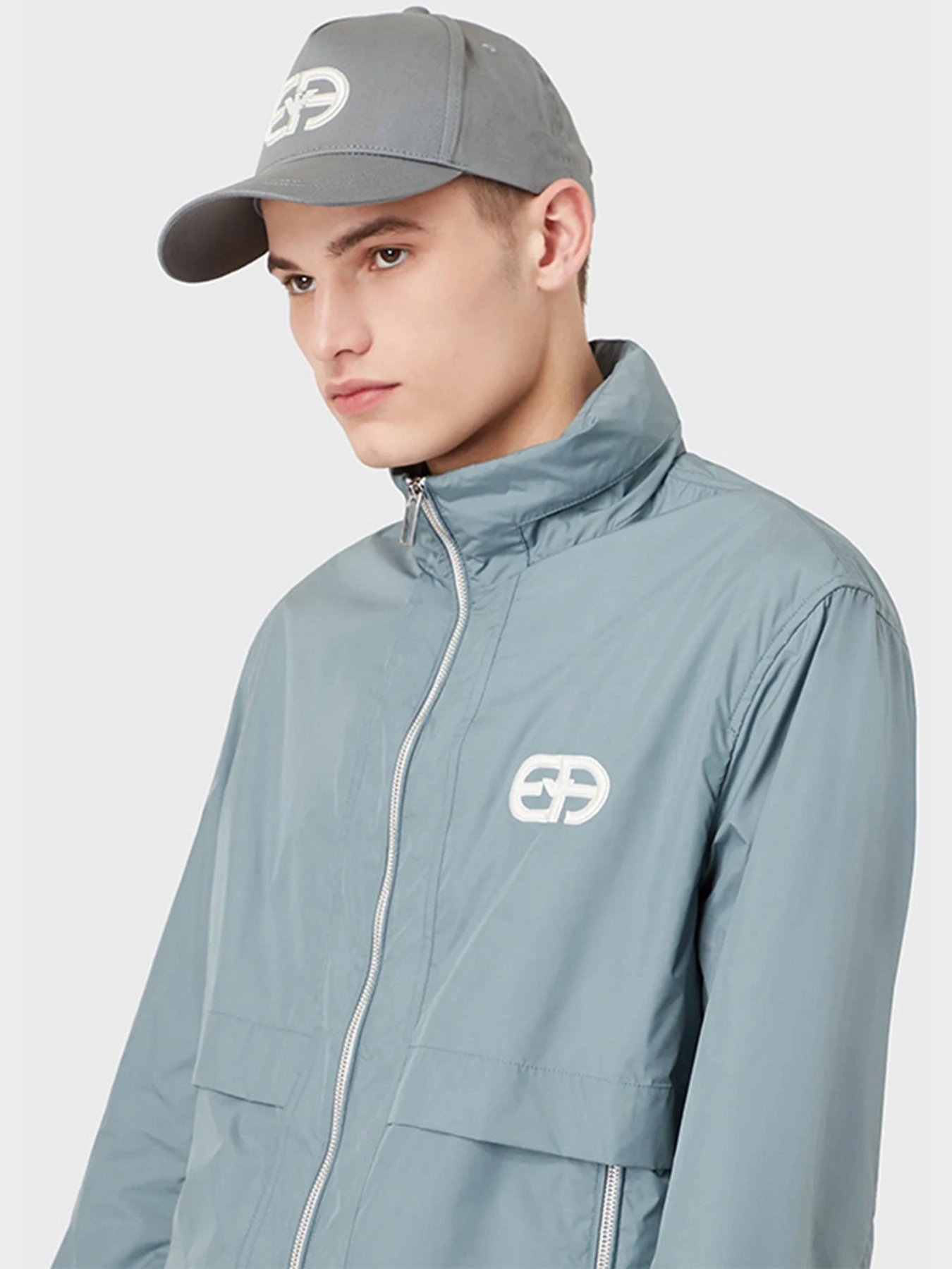 Шапки та кепки Emporio Armani модель 627866-2R554-23841 Шапки та кепки Emporio Armani модель 627866-2R554-23841 Фото