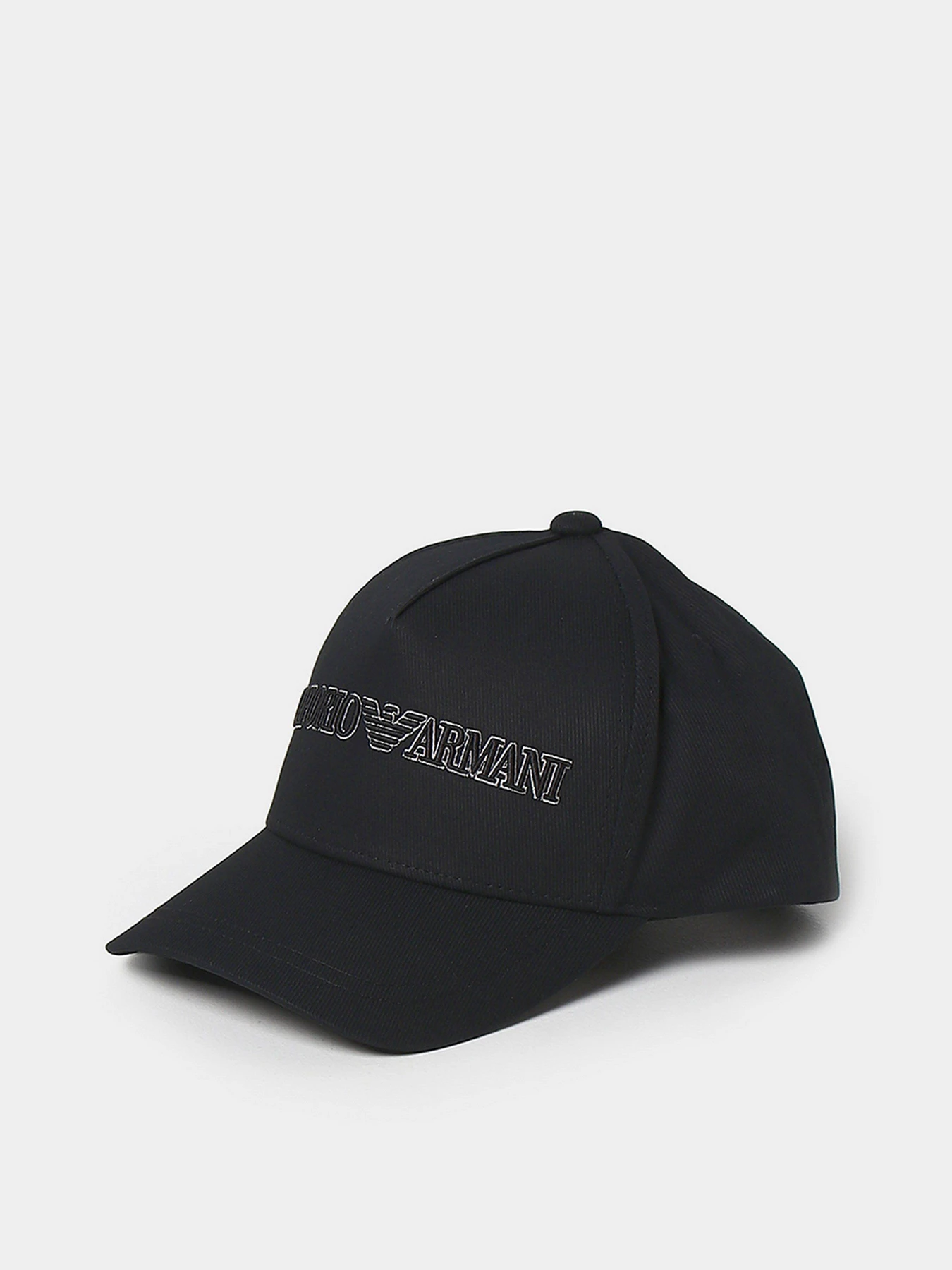 Шапки и кепки Emporio Armani модель 627869-2R556-00020 Шапки и кепки Emporio Armani модель 627869-2R556-00020 Фото
