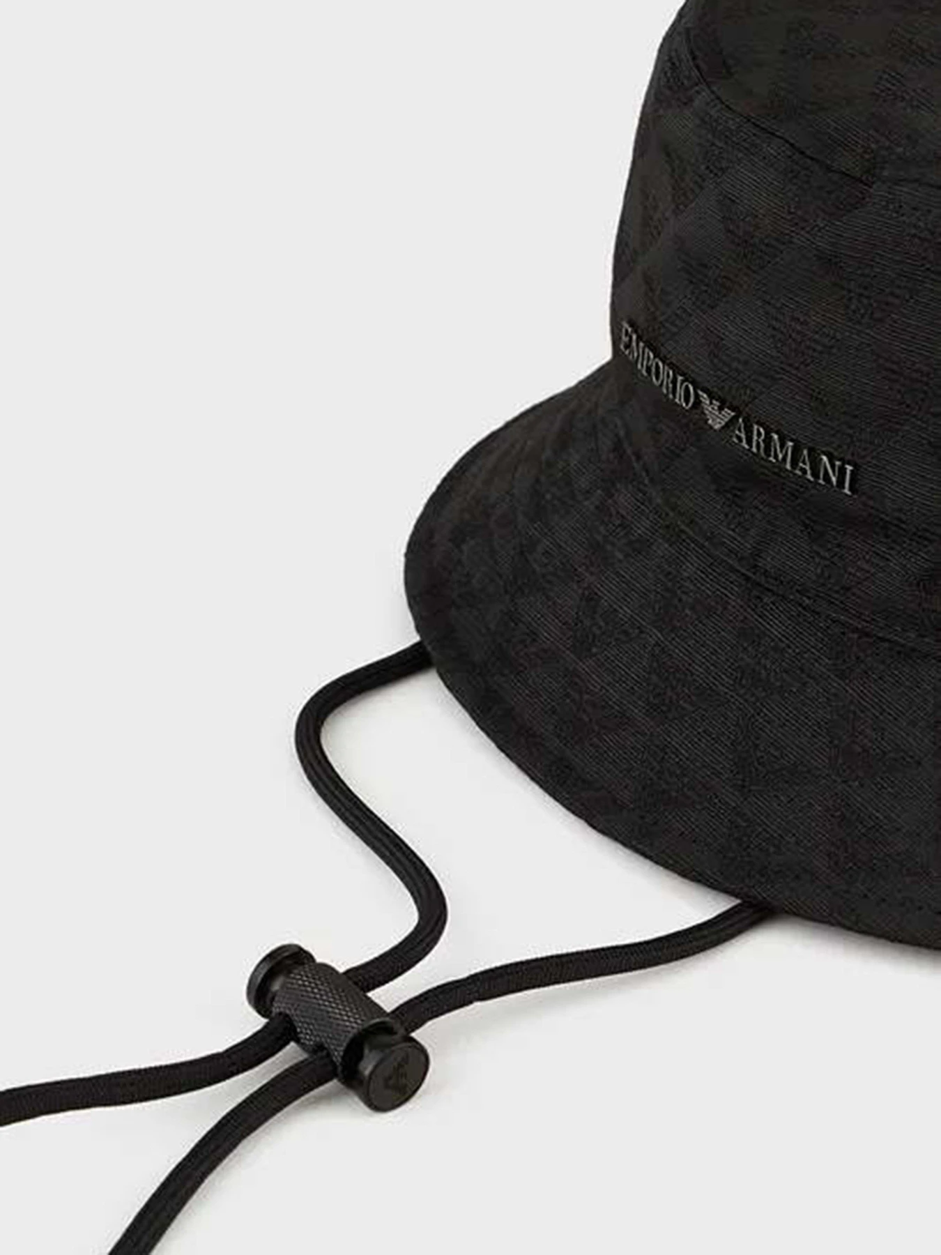 Шапки и кепки Emporio Armani модель 627871-CC986-00020 Фото
