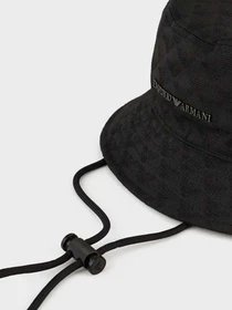 Шапки и кепки Emporio Armani модель 627871-CC986-00020 Фото