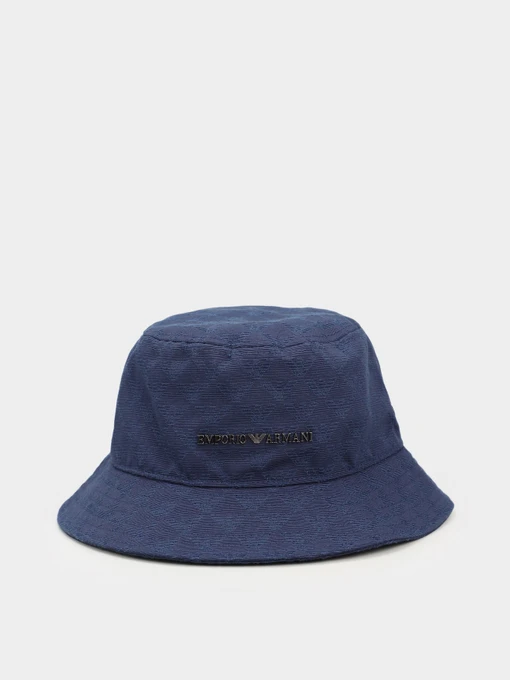 Шапки и кепки Emporio Armani модель 627871-CC986-00033 Фото