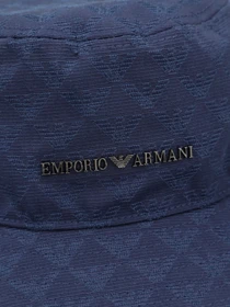 Шапки и кепки Emporio Armani модель 627871-CC986-00033 Фото