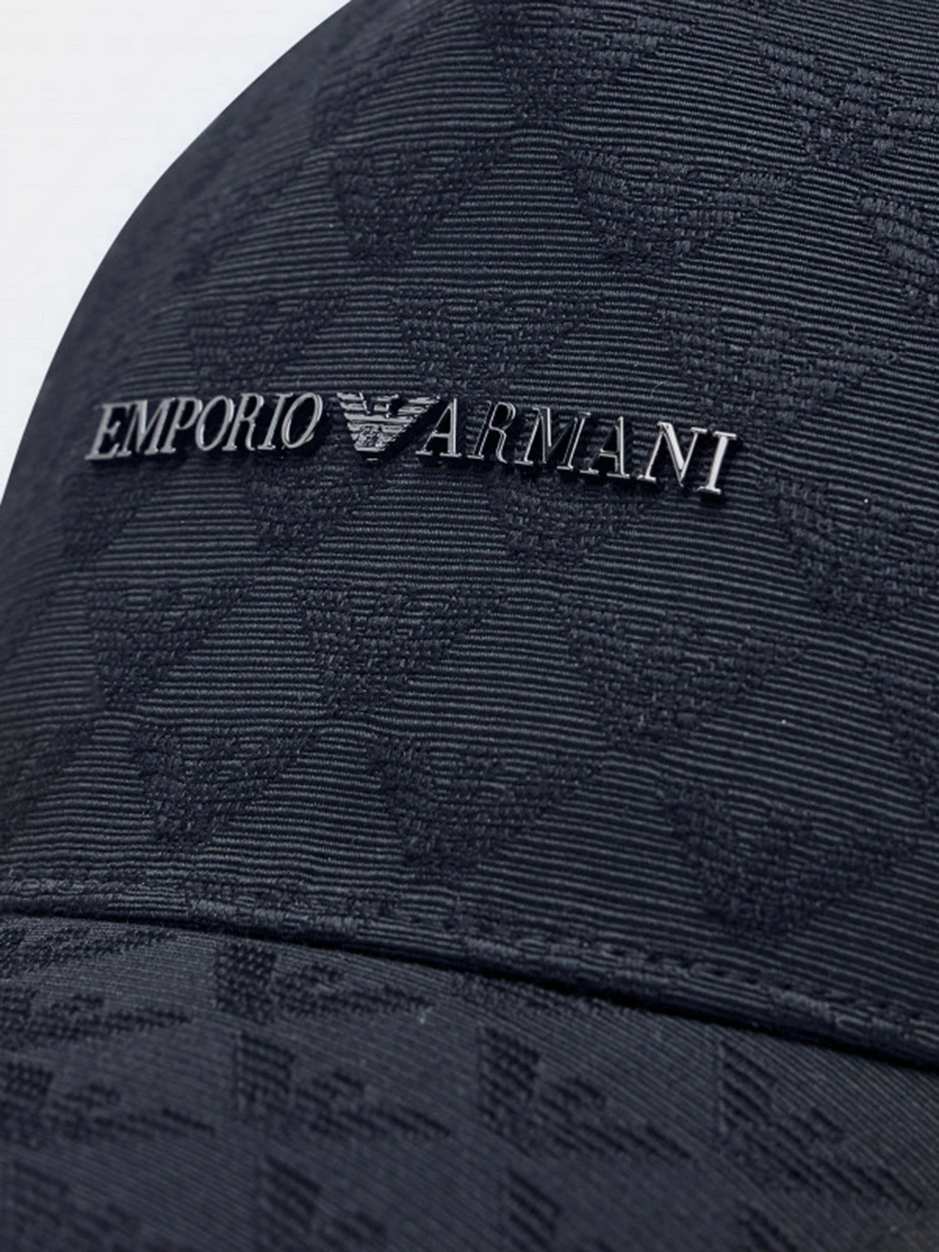 Шапки та кепки Emporio Armani модель 627924-CC985-00033 Шапки та кепки Emporio Armani модель 627924-CC985-00033 Фото