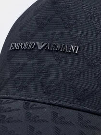 Шапки та кепки Emporio Armani модель 627924-CC985-00033 Фото
