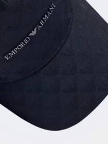 Шапки та кепки Emporio Armani модель 627924-CC985-00033 Фото