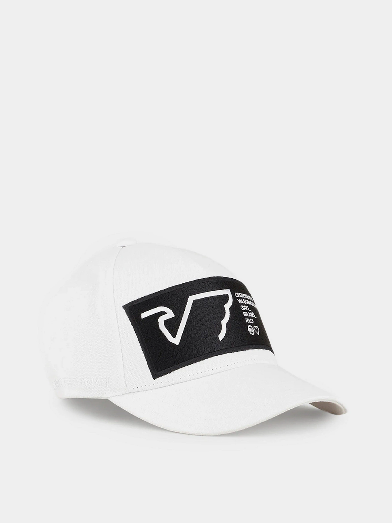 Шапки и кепки Emporio Armani модель 637521-2R517-00110 Шапки и кепки Emporio Armani модель 637521-2R517-00110 Фото