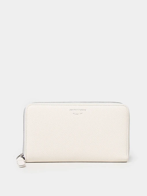 Гаманці Emporio Armani модель Y3H168-YFW9E-87049 Фото