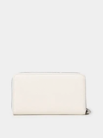 Кошельки Emporio Armani модель Y3H168-YFW9E-87049 Фото