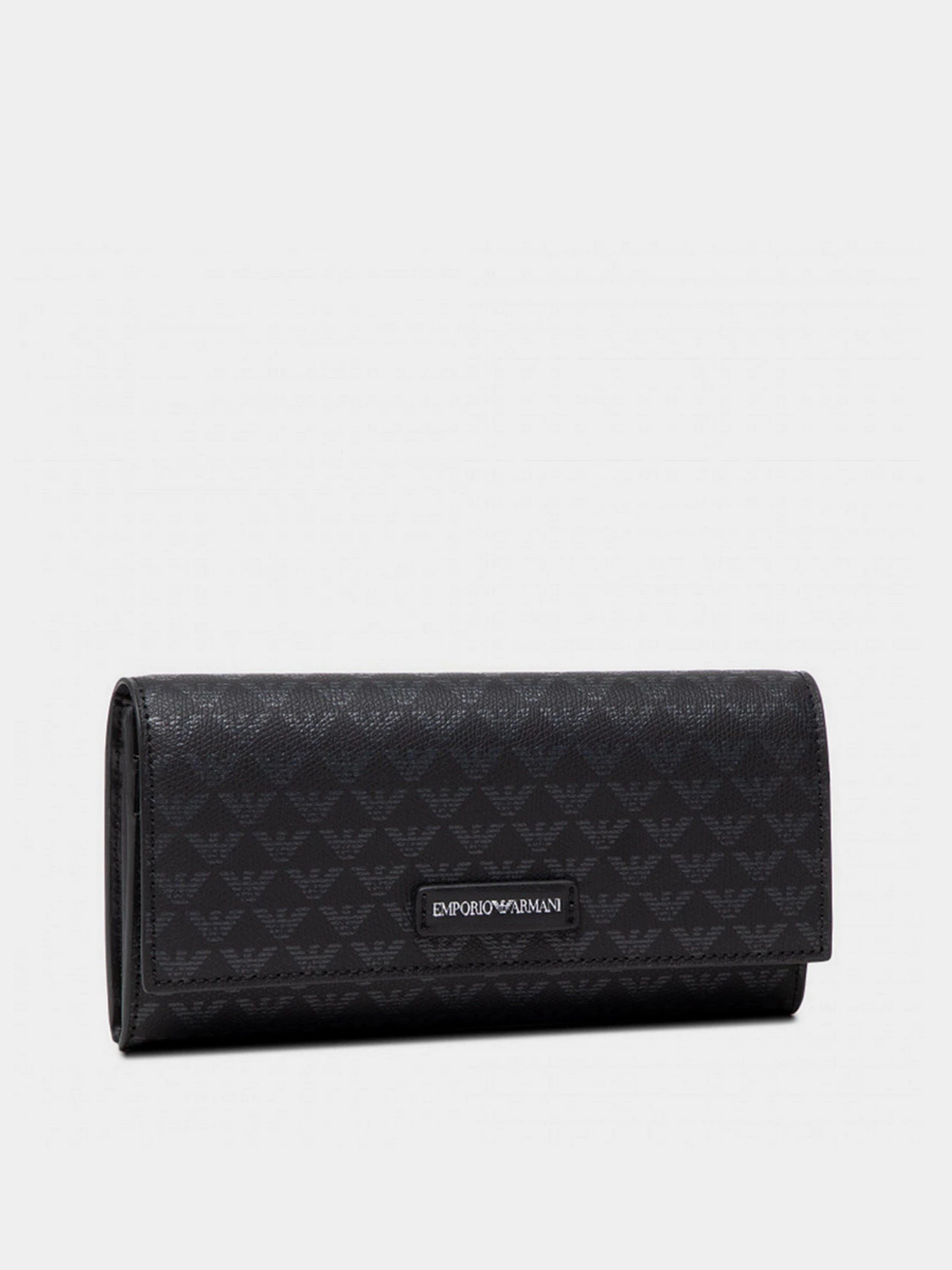 Кошельки Emporio Armani модель Y3H170-Y413E-80001 Фото