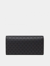 Кошельки Emporio Armani модель Y3H170-Y413E-80001 Фото