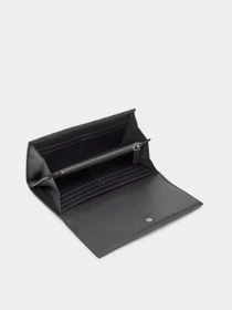 Кошельки Emporio Armani модель Y3H170-Y413E-80001 Фото