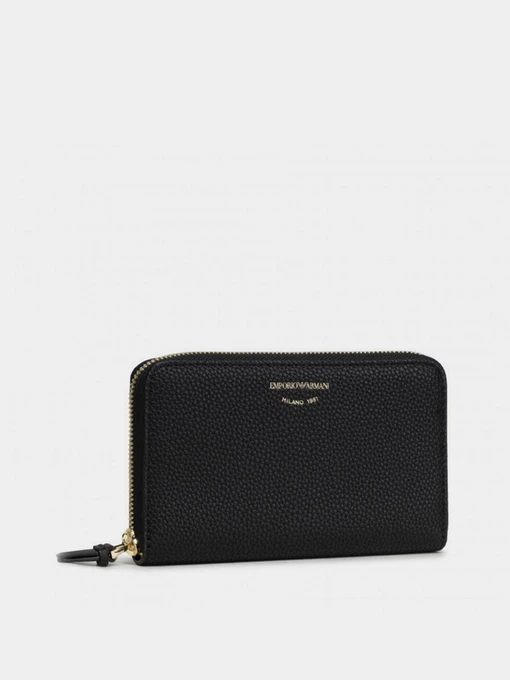 Гаманці Emporio Armani модель Y3H246-YFW9B-80001 Фото