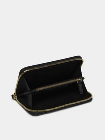 Гаманці Emporio Armani модель Y3H246-YFW9B-80001 Фото