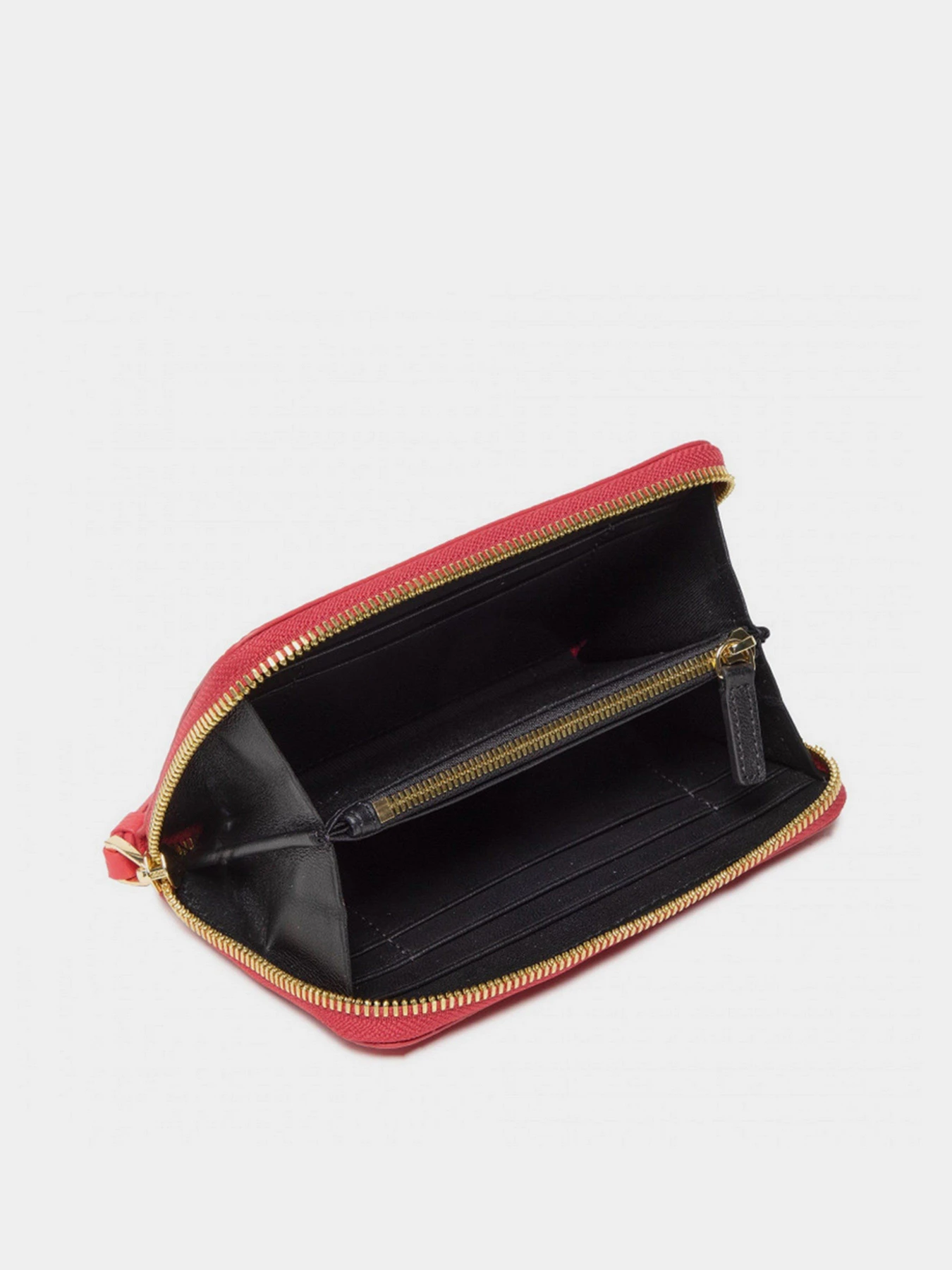 Кошельки Emporio Armani модель Y3H246-YFW9B-80412 Кошельки Emporio Armani модель Y3H246-YFW9B-80412 Фото