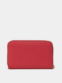 Кошельки Emporio Armani модель Y3H246-YFW9B-80412 Фото