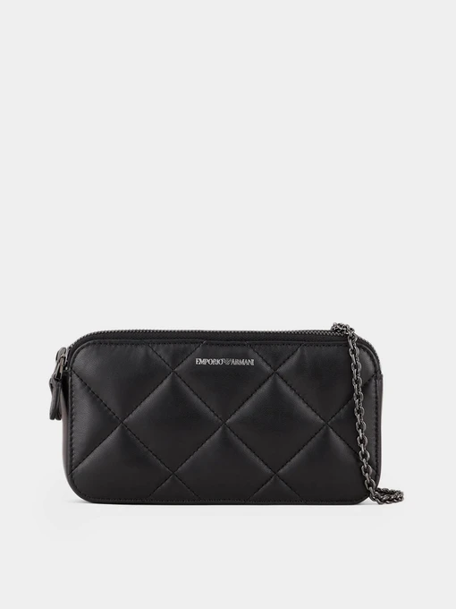 Сумки Emporio Armani модель Y3H248-Y336I-80001 Фото