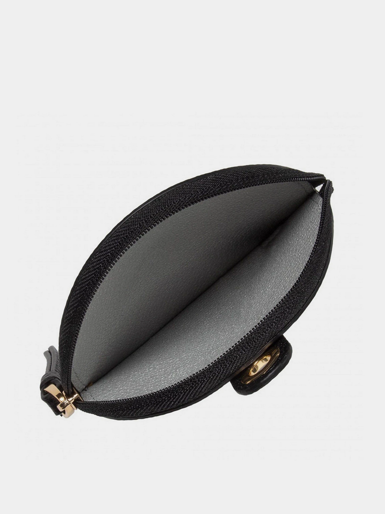Кошельки Emporio Armani модель Y3H290-YFW9B-80001 Кошельки Emporio Armani модель Y3H290-YFW9B-80001 Фото