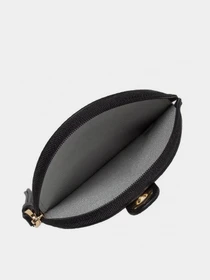Кошельки Emporio Armani модель Y3H290-YFW9B-80001 Фото