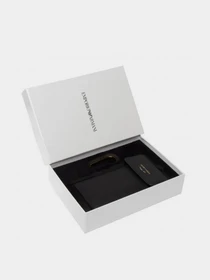 Аксессуары для смартфонов Emporio Armani модель Y3H291-YFW9B-80001 Фото