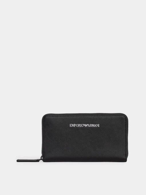 Гаманці Emporio Armani модель YEME49-Y020V-81072 Фото