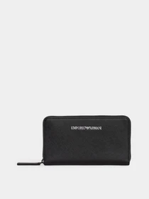 Кошельки Emporio Armani модель YEME49-Y020V-81072 Фото