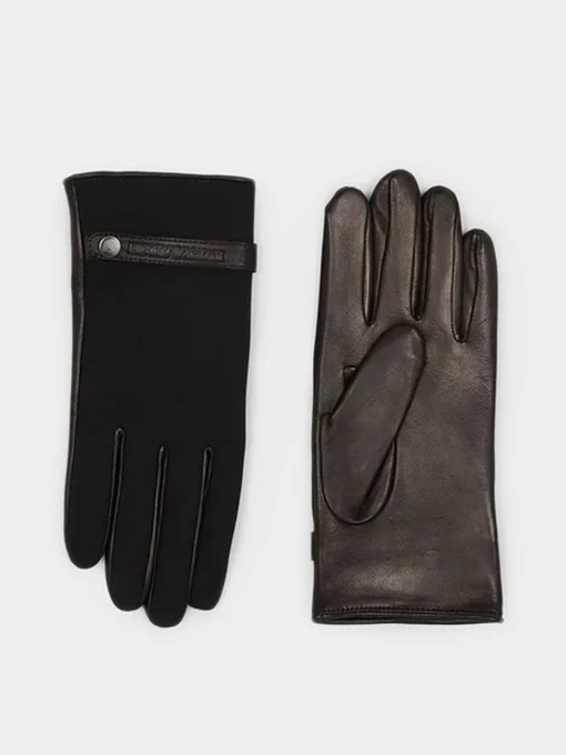 Рукавиці та рукавички Emporio Armani модель 624524-1A251-00020 Фото