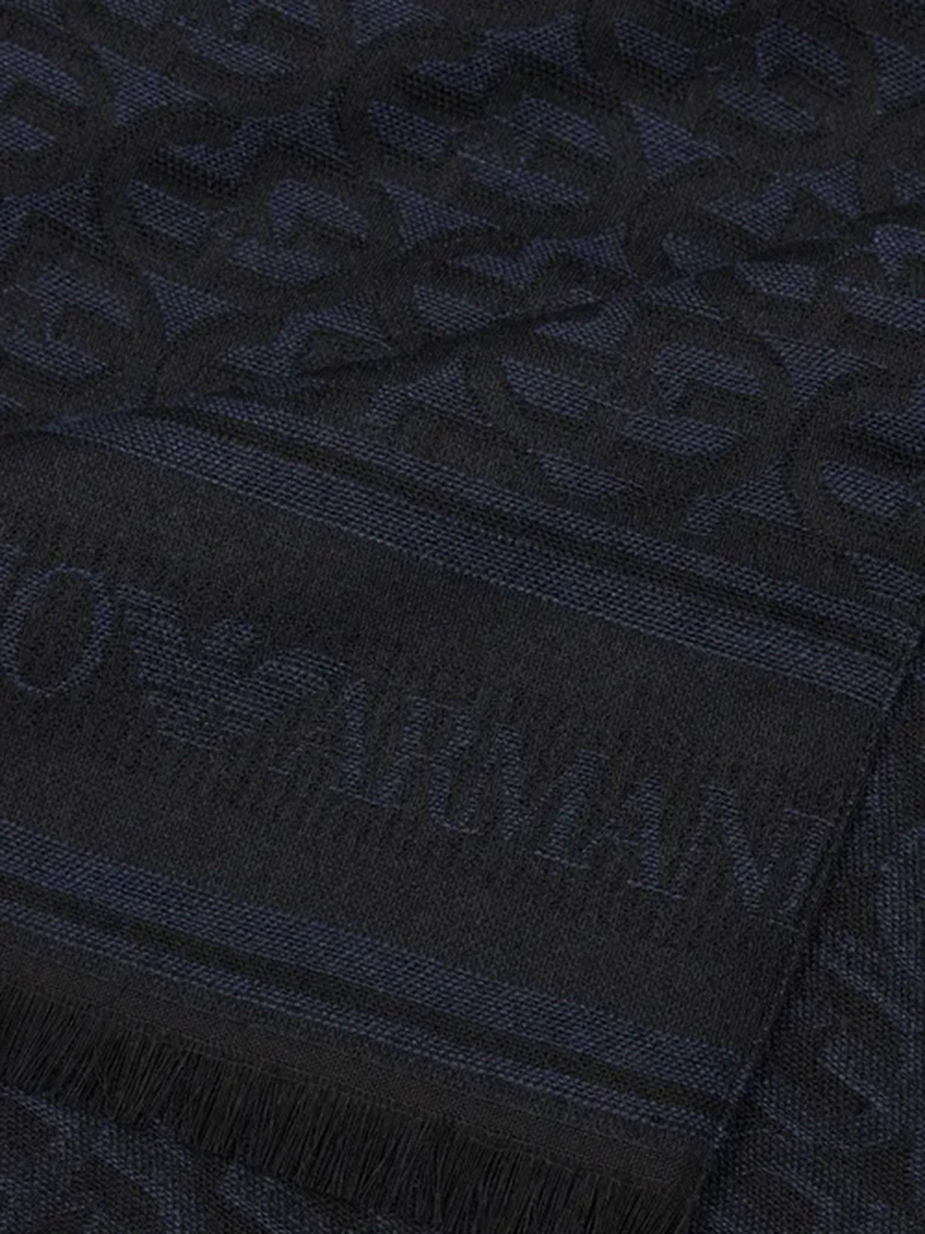 Шарфи та хустки Emporio Armani модель 625288-2F380-00035 Фото
