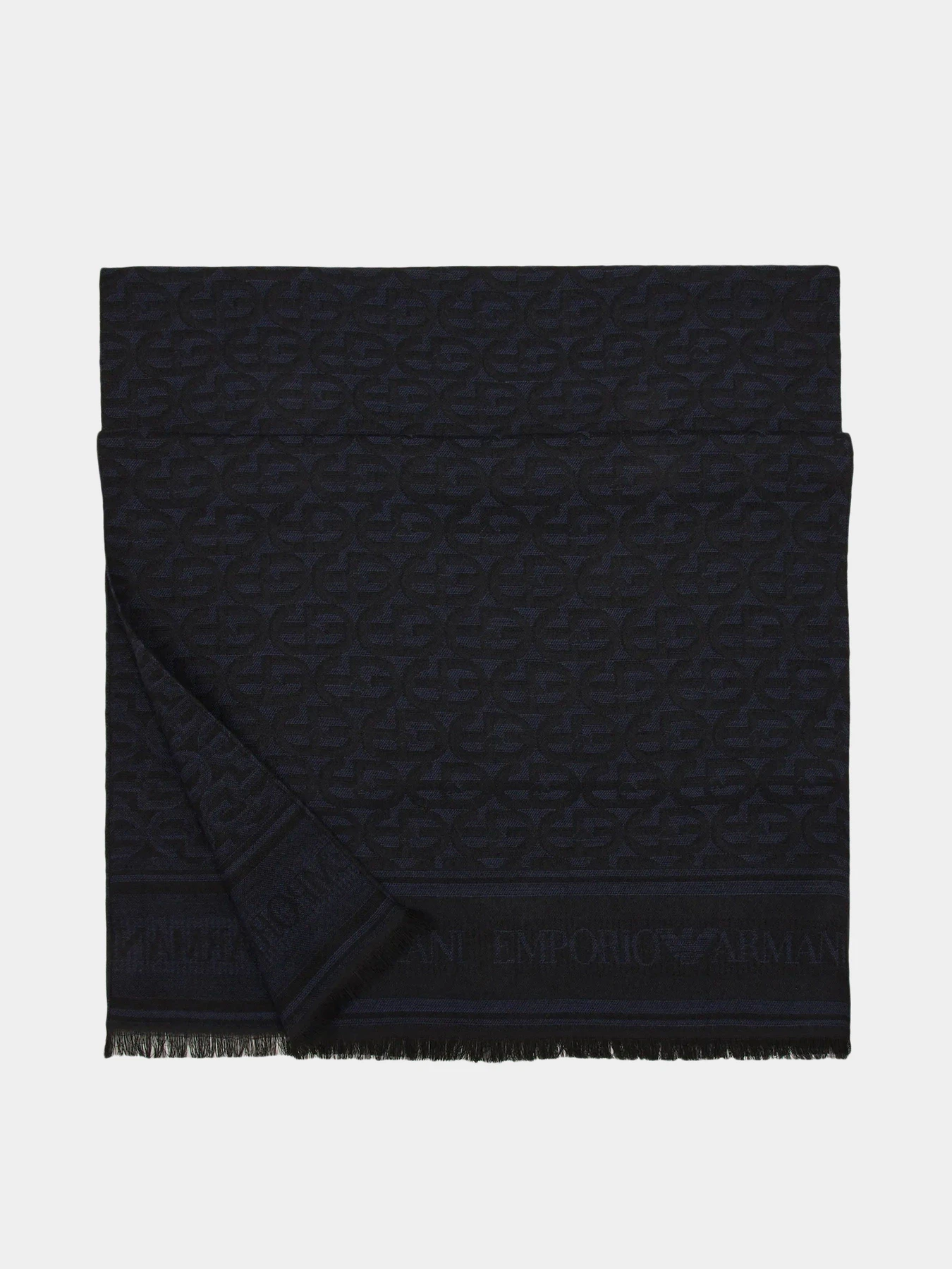 Шарфи та хустки Emporio Armani модель 625288-2F380-00035 Фото