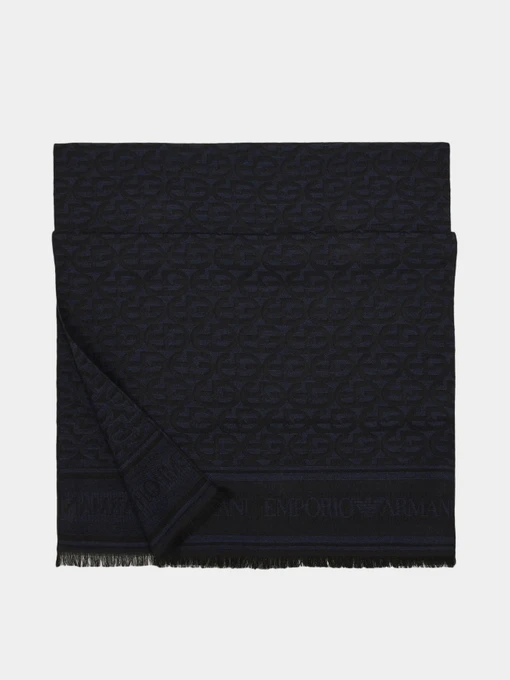 Шарфы и платки Emporio Armani модель 625288-2F380-00035 Фото