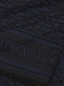 Шарфи та хустки Emporio Armani модель 625288-2F380-00035 Фото