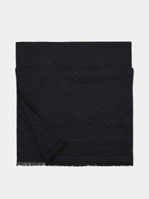 Шарфи та хустки Emporio Armani модель 625288-2F380-00035 Фото