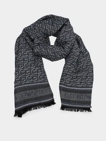 Шарфи та хустки Emporio Armani модель 625288-2F380-00532 Фото