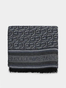 Шарфи та хустки Emporio Armani модель 625288-2F380-00532 Фото