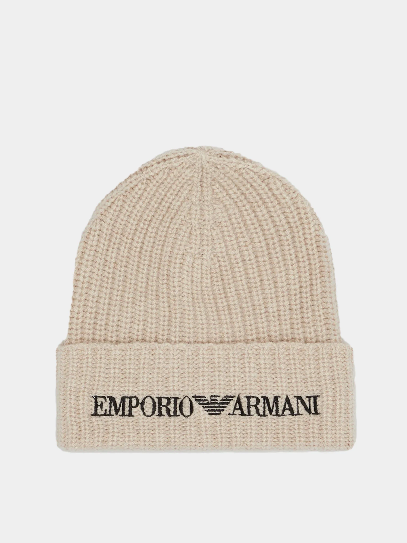 Шапки и кепки Emporio Armani модель 627676-2F556-00055 Фото
