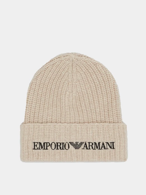 Шапки и кепки Emporio Armani модель 627676-2F556-00055 Фото