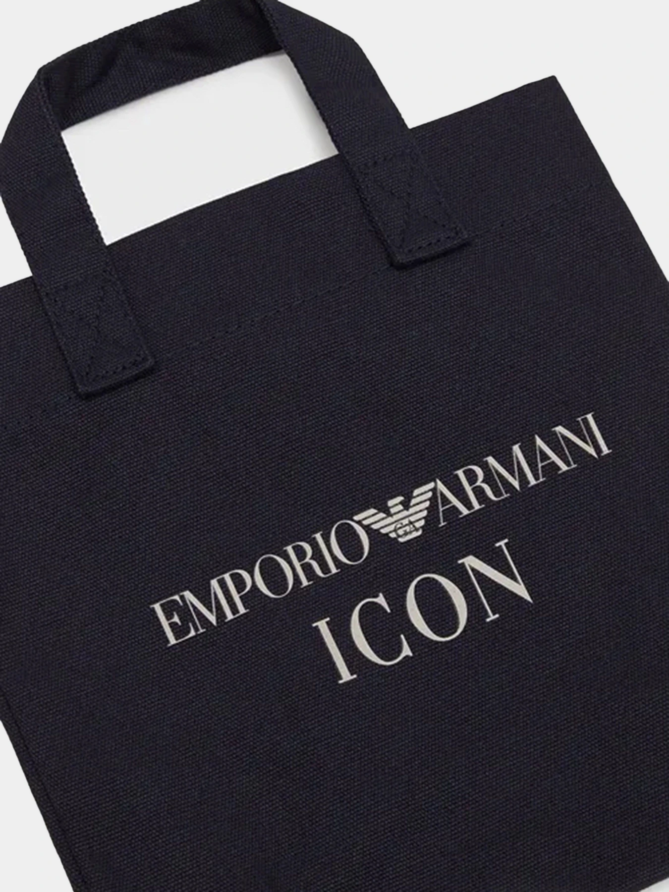 Шарфи та хустки Emporio Armani модель 635390-2F450-01440 Шарфи та хустки Emporio Armani модель 635390-2F450-01440 Фото