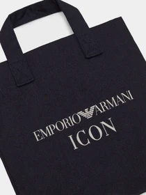 Шарфи та хустки Emporio Armani модель 635390-2F450-01440 Фото