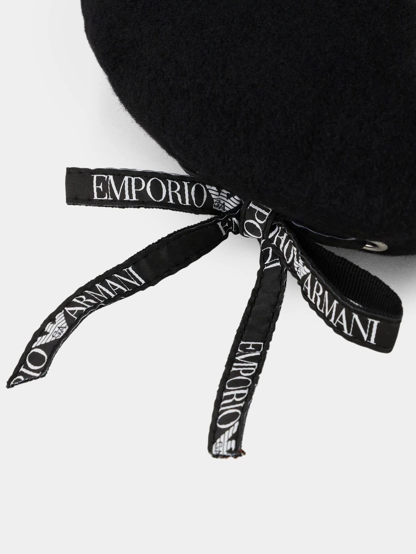 Шапки и кепки Emporio Armani модель 637116-2F505-00020 Фото