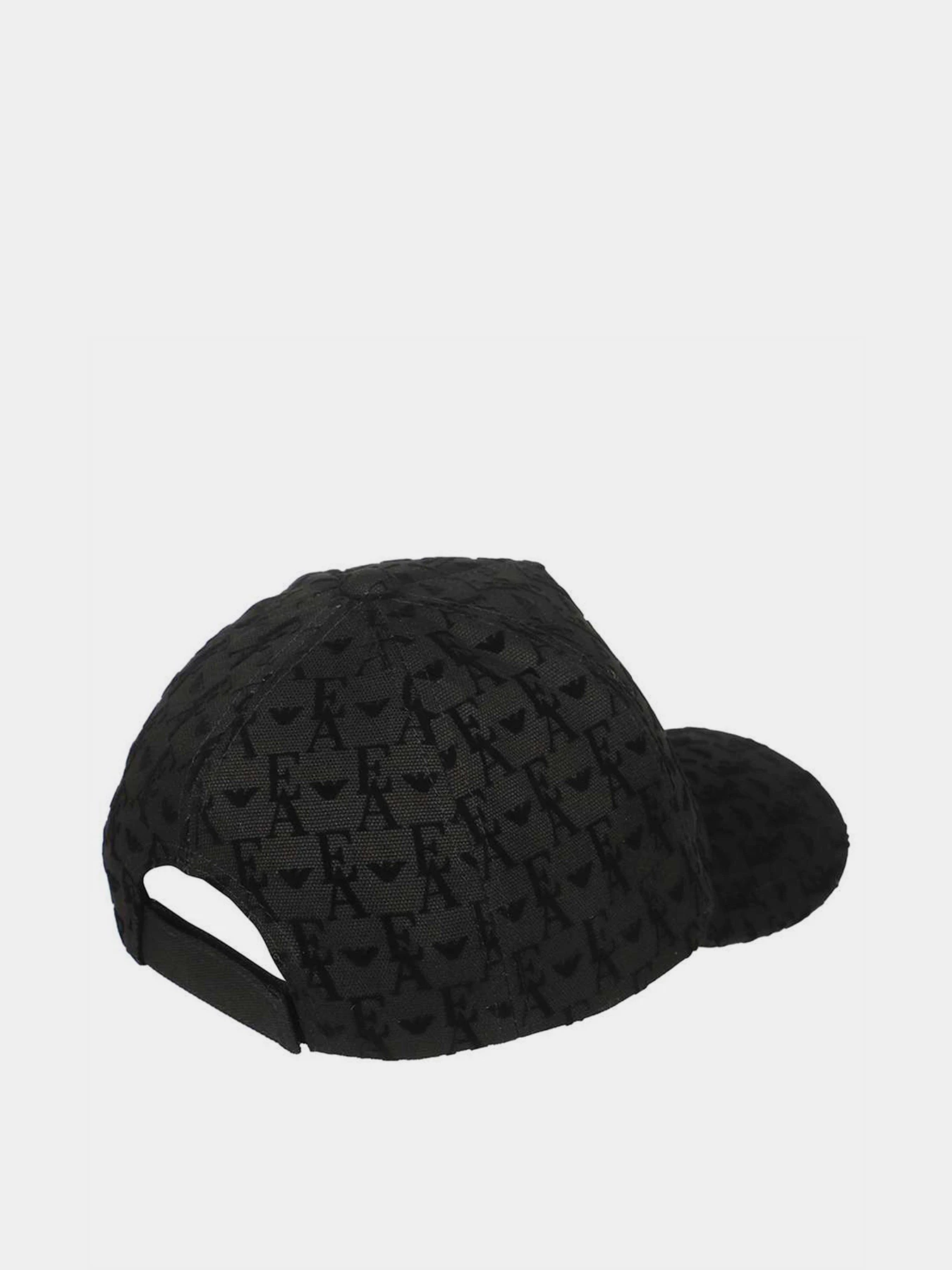 Шапки и кепки Emporio Armani модель 637537-2F443-00020 Шапки и кепки Emporio Armani модель 637537-2F443-00020 Фото