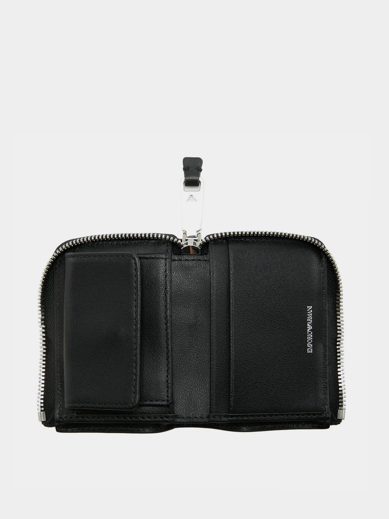 Кошельки Emporio Armani модель Y3H088-Y478E-80001 Кошельки Emporio Armani модель Y3H088-Y478E-80001 Фото