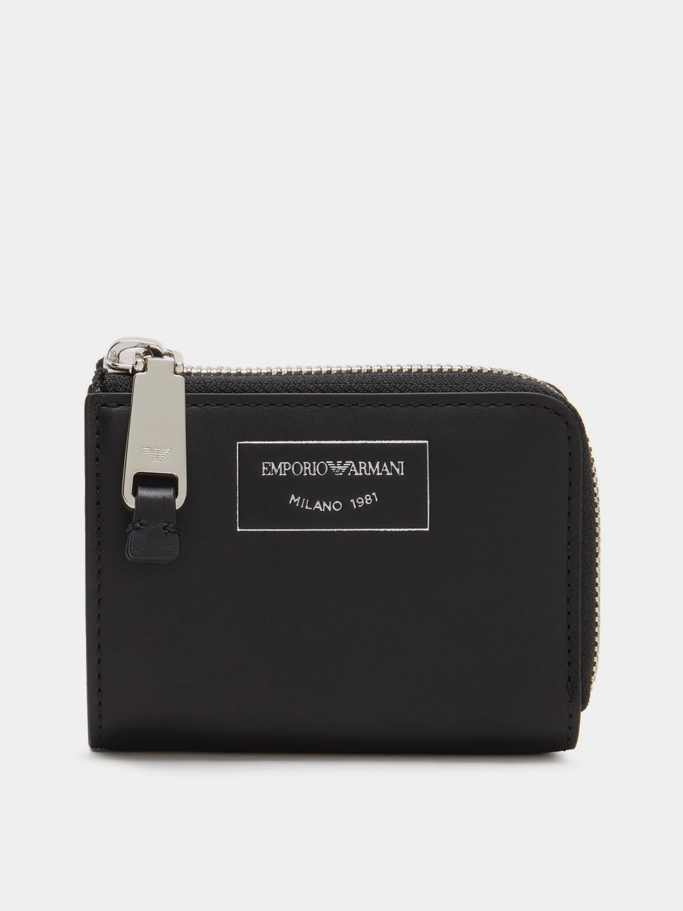 Кошельки Emporio Armani модель Y3H088-Y478E-80001 Кошельки Emporio Armani модель Y3H088-Y478E-80001 Фото