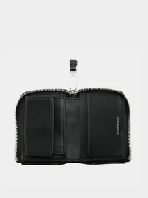 Кошельки Emporio Armani модель Y3H088-Y478E-80001 Фото